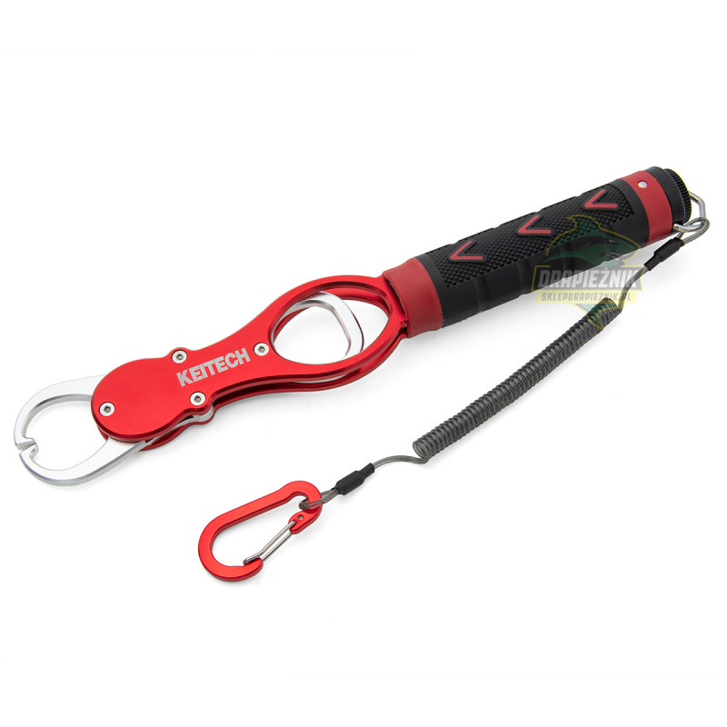 Chwytak Keitech z wagą 40kg - BL-014