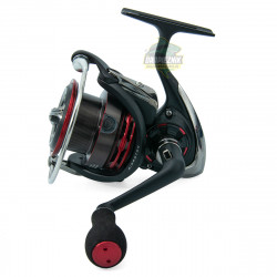 Kołowrotek Daiwa TDM 3012 QD