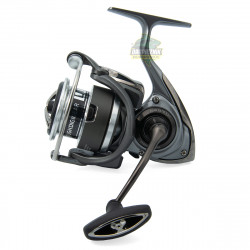 Kołowrotek Daiwa Lexa E LT 3000
