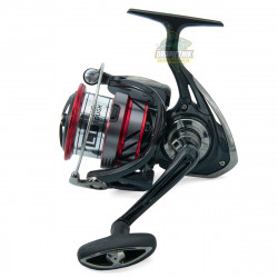 Kołowrotek Daiwa Ninja Feeder LT 6000-SS
