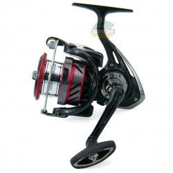 Kołowrotek Daiwa Ninja Match & Feeder LT 4000-C