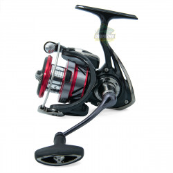 Kołowrotek Daiwa Ninja LT 2500