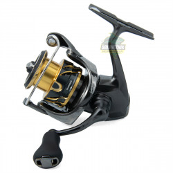 Kołowrotek Shimano Twin Power FD 1000