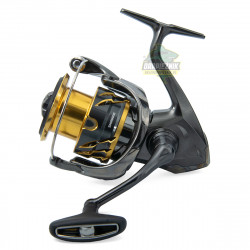 Kołowrotek Shimano Twin Power FD 4000