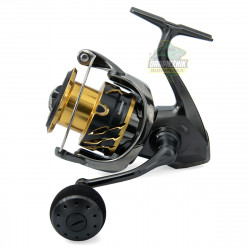 Kołowrotek Shimano Twin Power FD 4000 PG