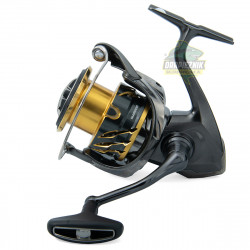 Kołowrotek Shimano Twin Power FD 4000XG