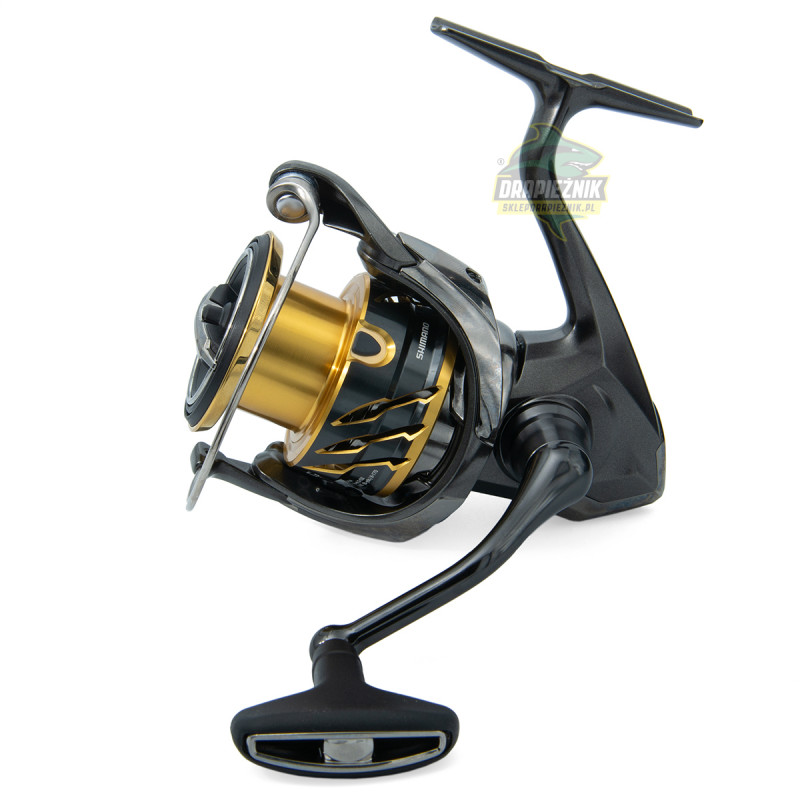 Shimano Reel Spinning Twinpower XD 4000 PG TPXD4000PGFA (0003