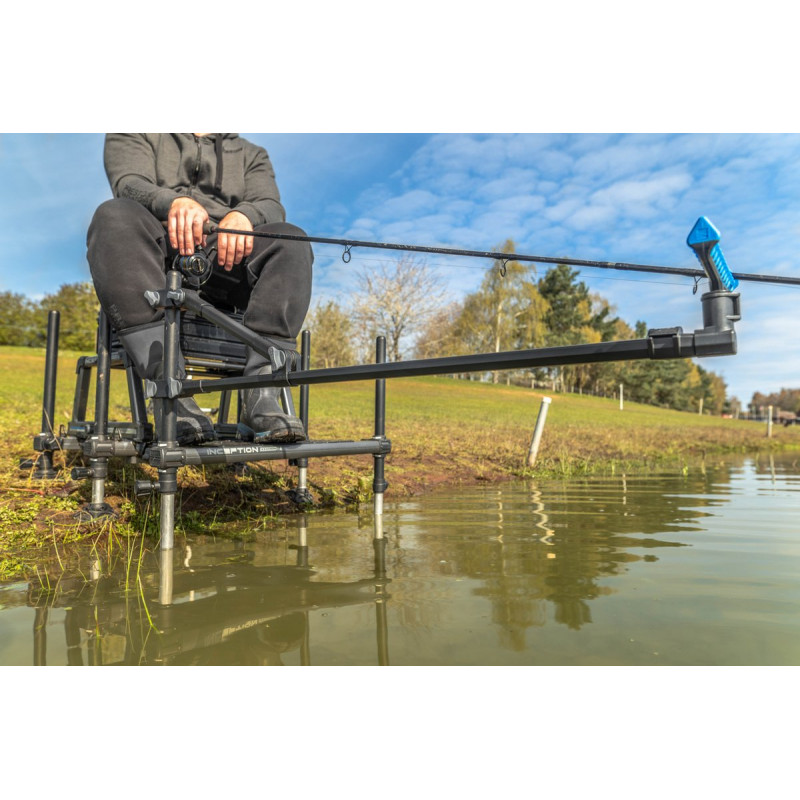 Ramię Preston OFFBOX36 - XS Feeder Arm - Long 100-180cm