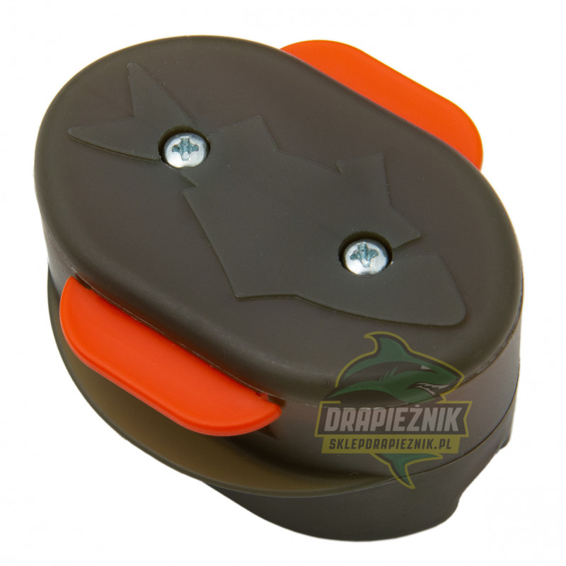 Forma do koszyków Method Feeder Zhibo - Wersja 2