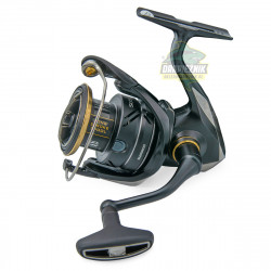 Kołowrotek Shimano Sustain FJ C3000