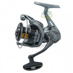 Kołowrotek Shimano Nasci FC C3000