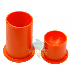 Prasa do formowania kulek Zhibo - 40mm