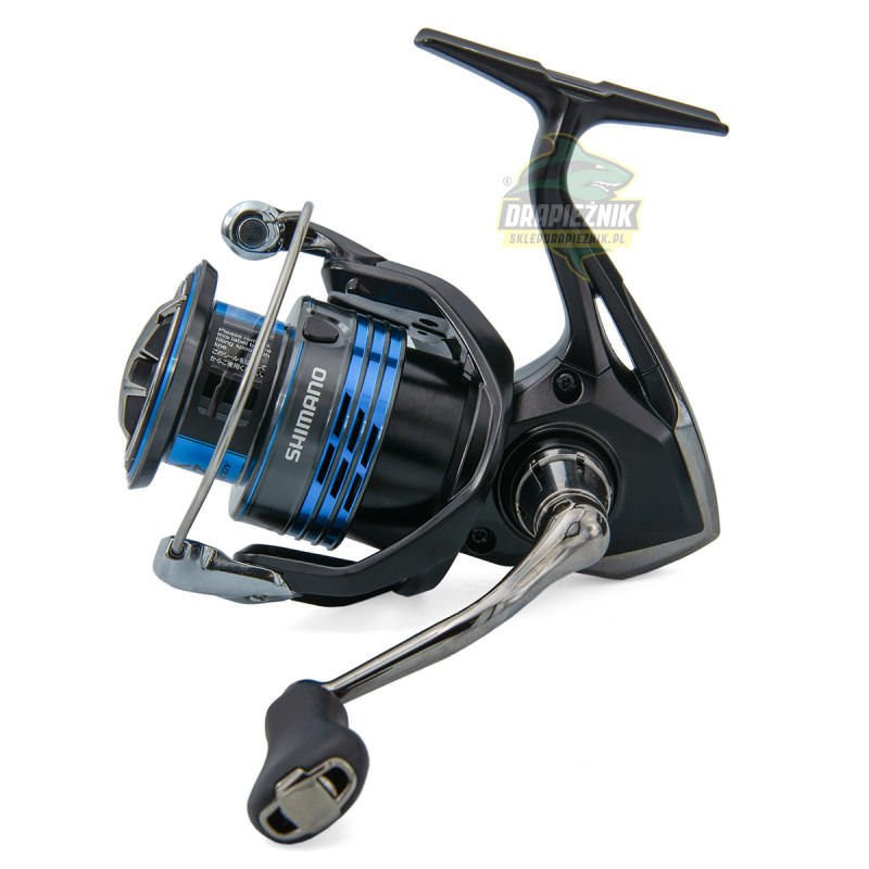 Kołowrotek Shimano Nexave FI 2500