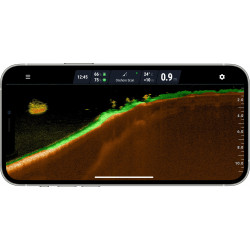 Echosonda Deeper Smart Sonar Pro+ 2