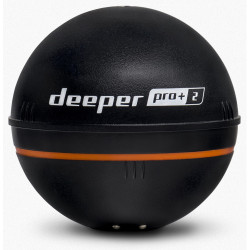 Echosonda Deeper Smart Sonar Pro+ 2