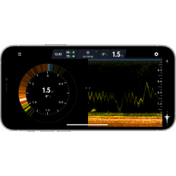 Echosonda Deeper Smart Sonar Pro+ 2