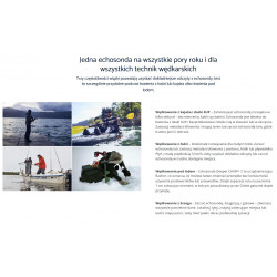 Echosonda Deeper Smart Sonar Pro+ 2