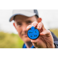 Przypony Preston REVALUTION Hooklengths 100cm N-20