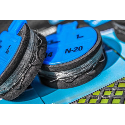 Przypony Preston REVALUTION Hooklengths 100cm N-20