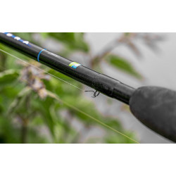 Przypony Preston REVALUTION Hooklengths 100cm N-20