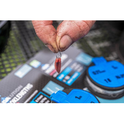 Przypony Preston REVALUTION Hooklengths 100cm N-20