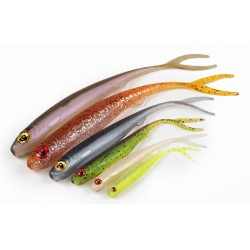 Gumy Fox Rage Slick Finesse