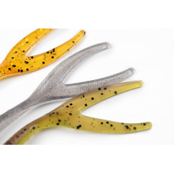 Gumy Fox Rage Slick Finesse