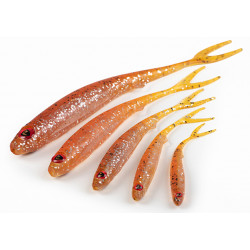 Gumy Fox Rage Slick Finesse