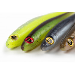 Gumy Fox Rage Slick Finesse