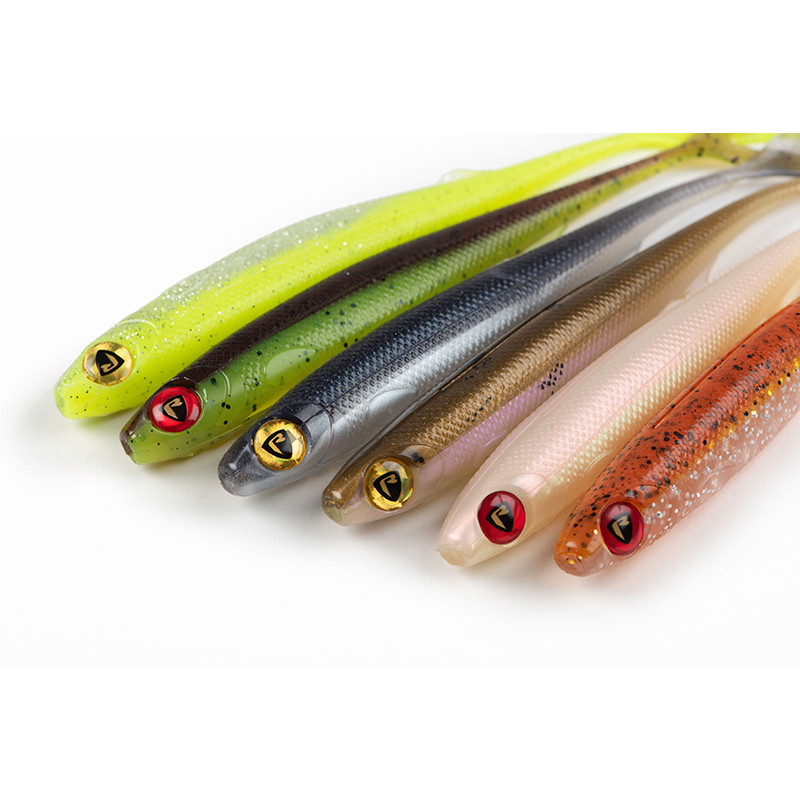 Jaskółki Fox Rage Slick Finesse