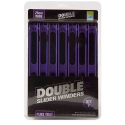 Drabinka Preston Double Slider 26cm