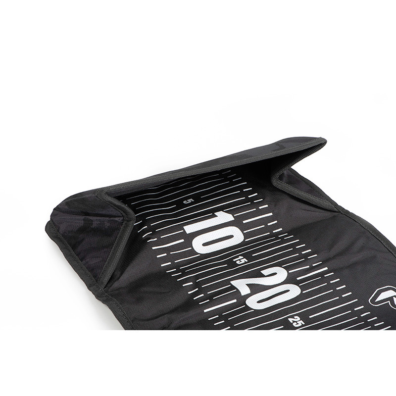 Mata z miarką Fox Rage Voyager Camo 1.3m Measure Mat NLU098