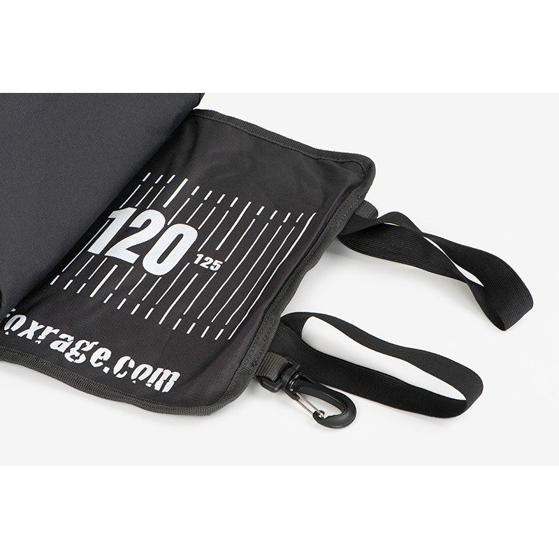 Mata z miarką Fox Rage Voyager Camo 1.3m Measure Mat NLU098