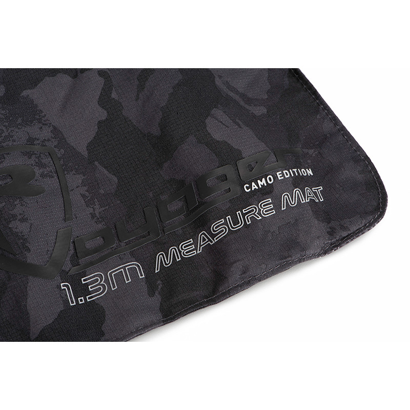 Mata z miarką Fox Rage Voyager Camo 1.3m Measure Mat NLU098