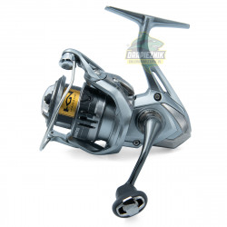 Kołowrotek Shimano Nasci FC 1000