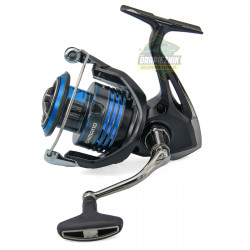Kołowrotek Shimano Nexave FI 4000 HG