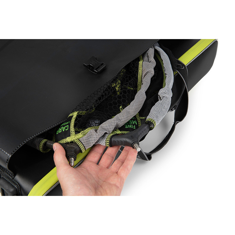 Torba na siatki Matrix Horizon X EVA Multi Net Bag - SMALL GLU136