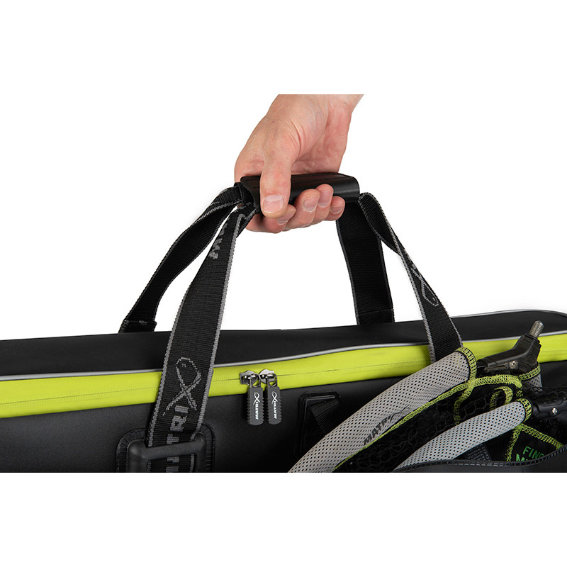 Torba na siatki Matrix Horizon X EVA Multi Net Bag - SMALL GLU136