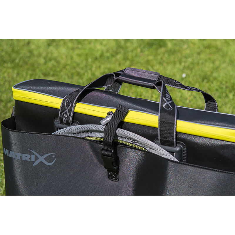 Torba na siatki Matrix Horizon X EVA Multi Net Bag - SMALL GLU136