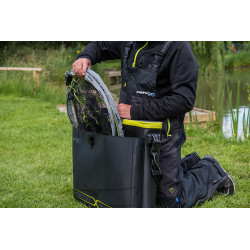 Torba na siatki Matrix Horizon X EVA Multi Net Bag - SMALL GLU136