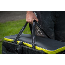 Torba na siatki Matrix Horizon X EVA Multi Net Bag - SMALL GLU136