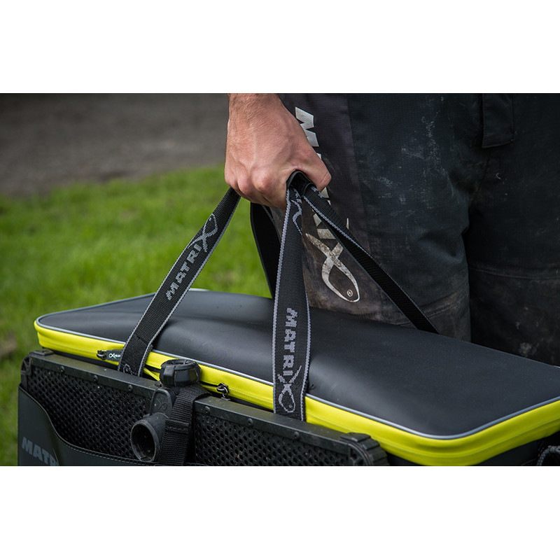 Torba na siatki Matrix Horizon X EVA Multi Net Bag - SMALL GLU136