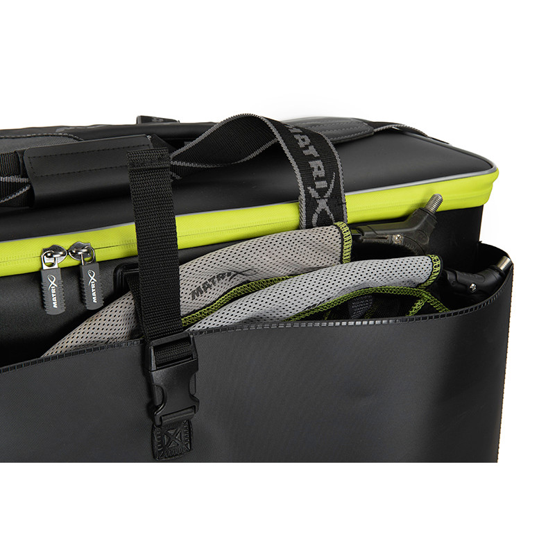 Torba na siatki Matrix Horizon X EVA Multi Net Bag - LARGE GLU135