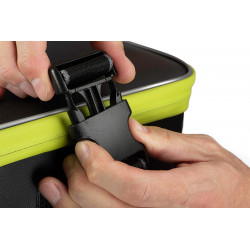 Torba na siatki Matrix Horizon X EVA Multi Net Bag - LARGE GLU135