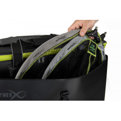 Torba na siatki Matrix Horizon X EVA Multi Net Bag - LARGE GLU135