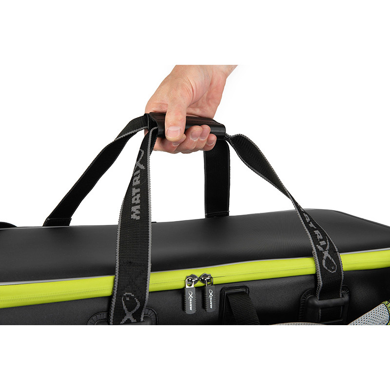 Torba na siatki Matrix Horizon X EVA Multi Net Bag - LARGE GLU135