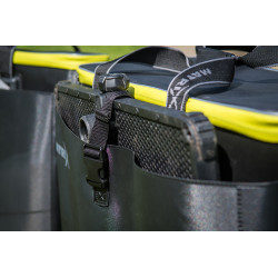 Torba na siatki Matrix Horizon X EVA Multi Net Bag - LARGE GLU135