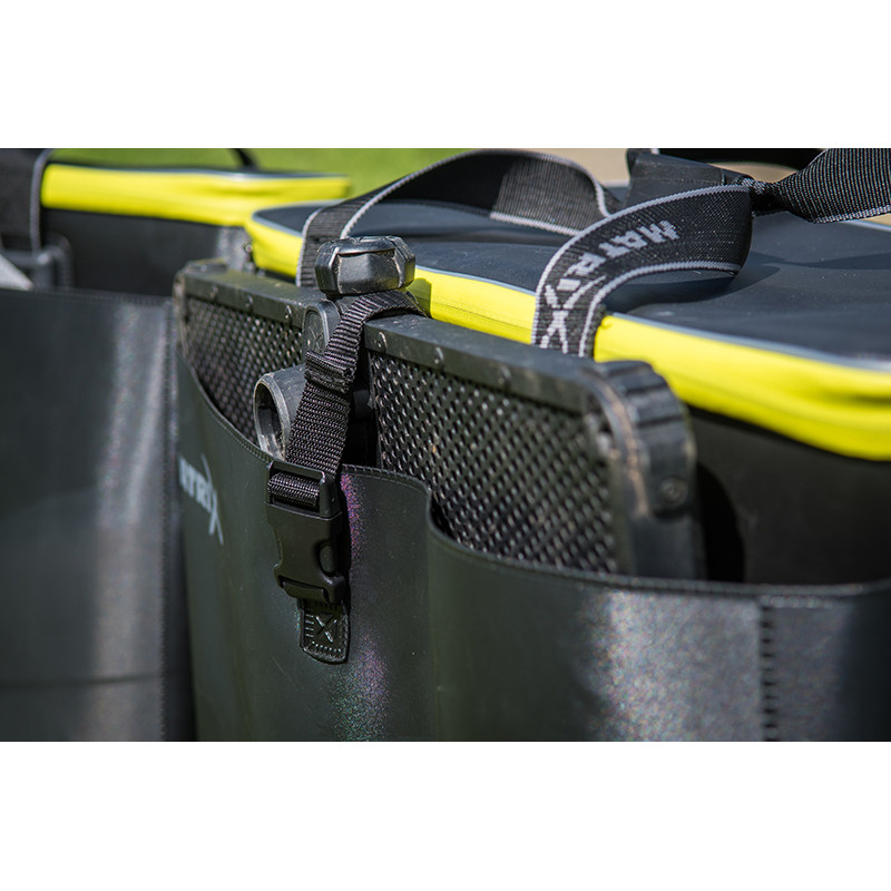 Torba na siatki Matrix Horizon X EVA Multi Net Bag - LARGE GLU135