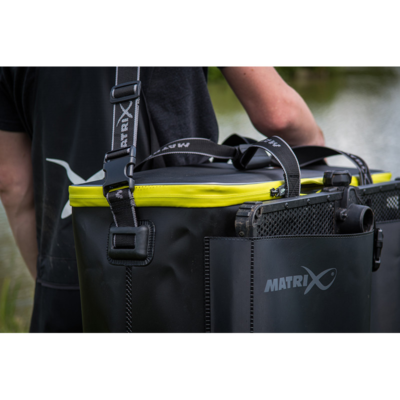 Torba na siatki Matrix Horizon X EVA Multi Net Bag - LARGE GLU135