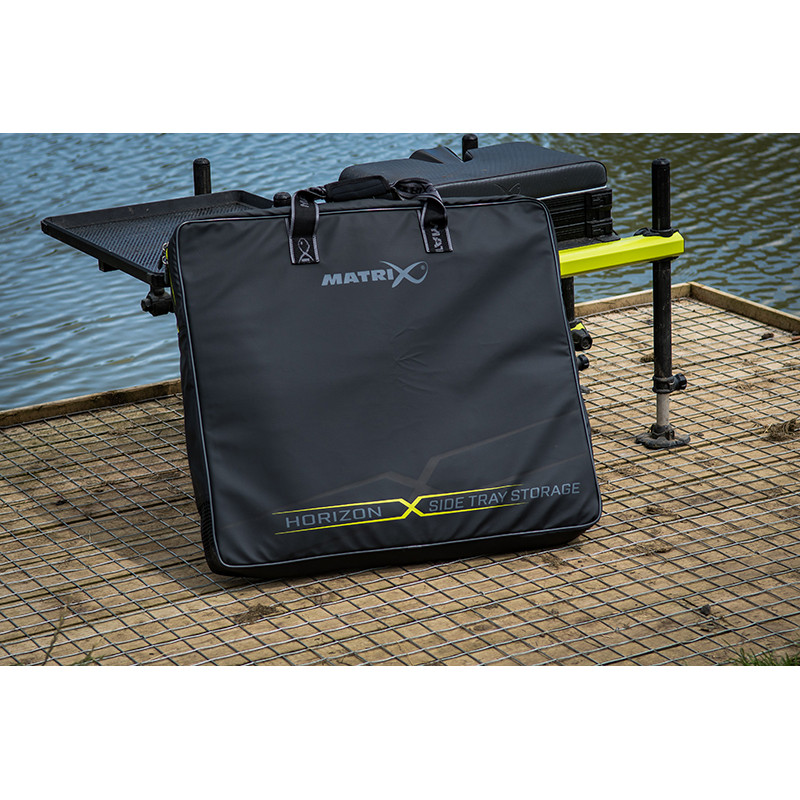 Torba Matrix Horizon X Side Tray Storage GLU128